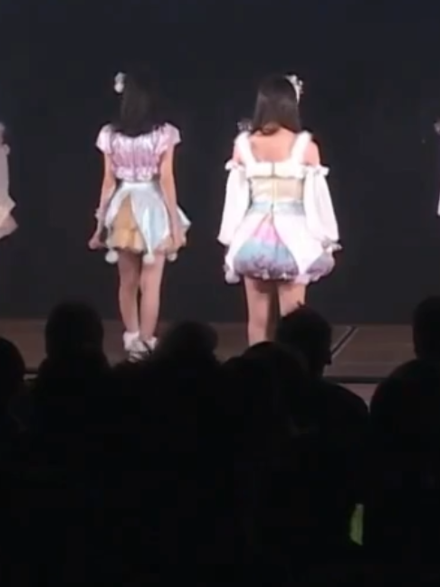 @Watanabe Mayu