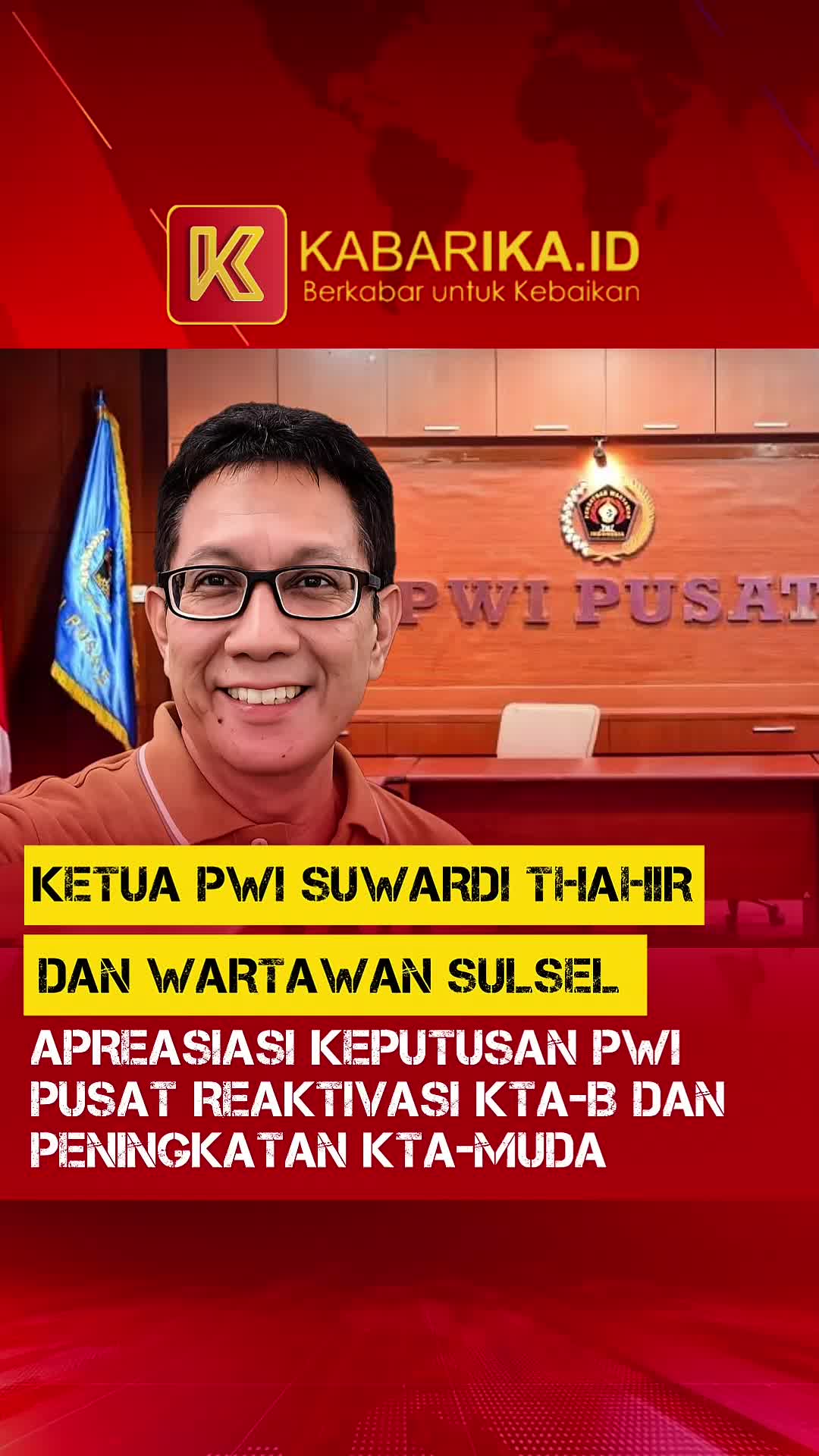 @kabarikanews
