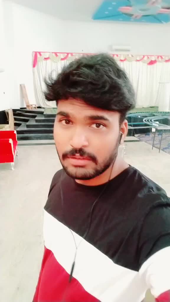 @Mani Handsom