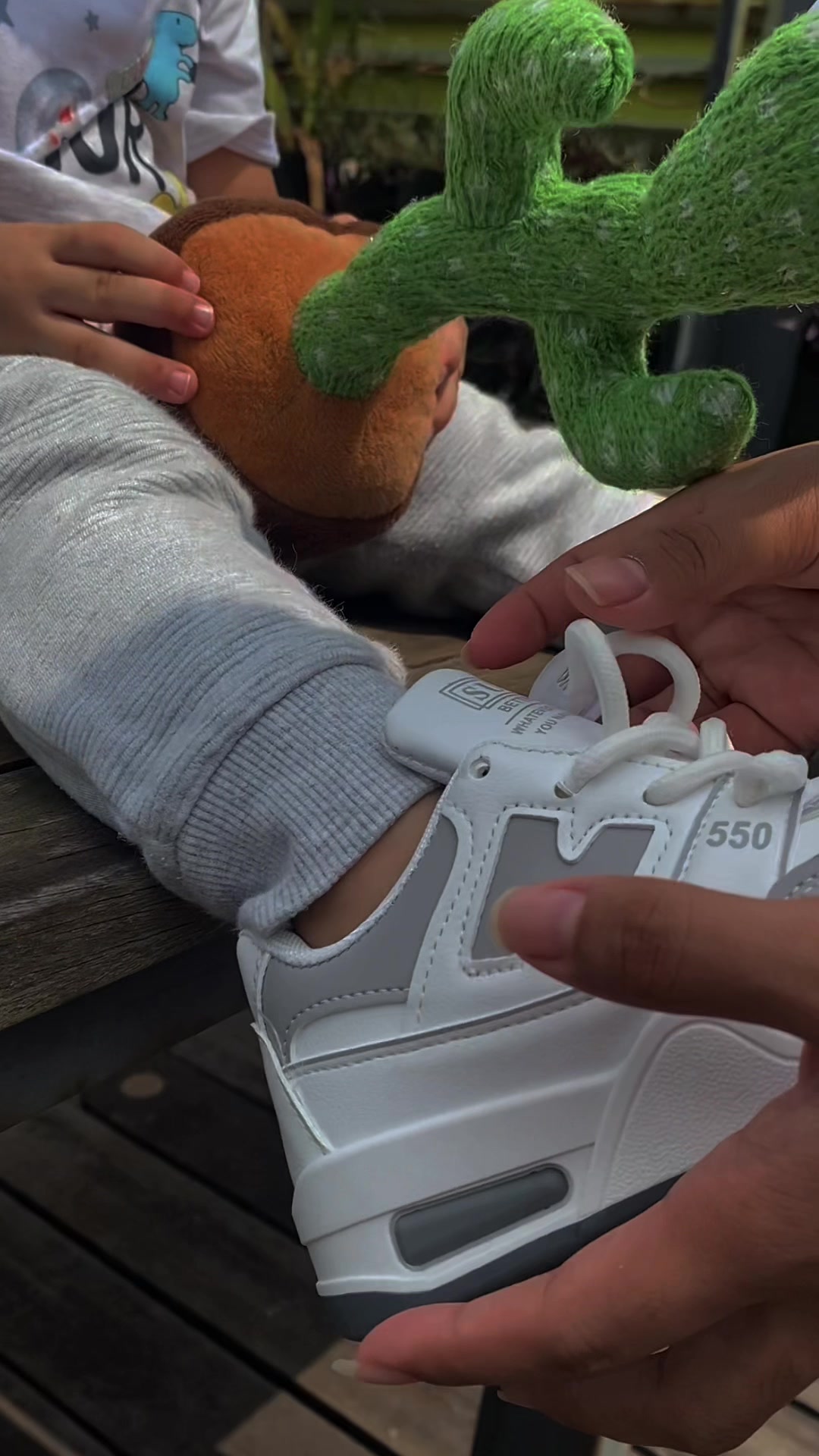 @BibiMimi Shoes
