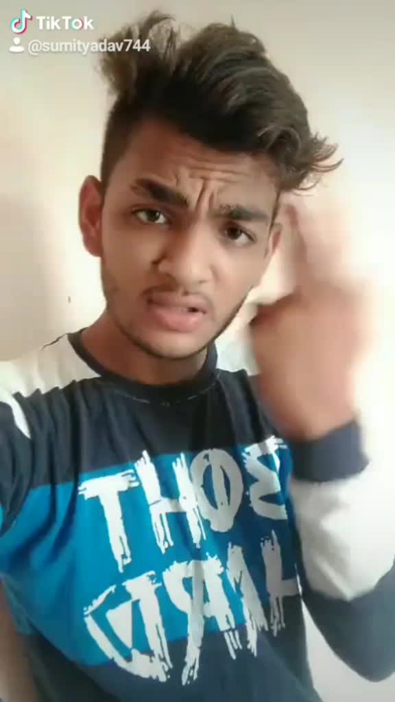 @Tik Tok India 😇 👌