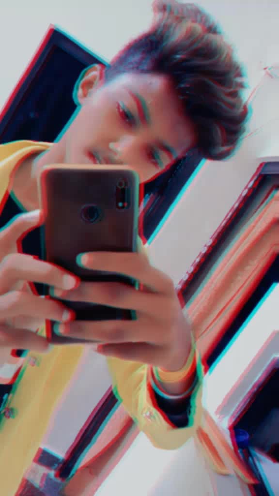 @๐๐Model boy raj๐?