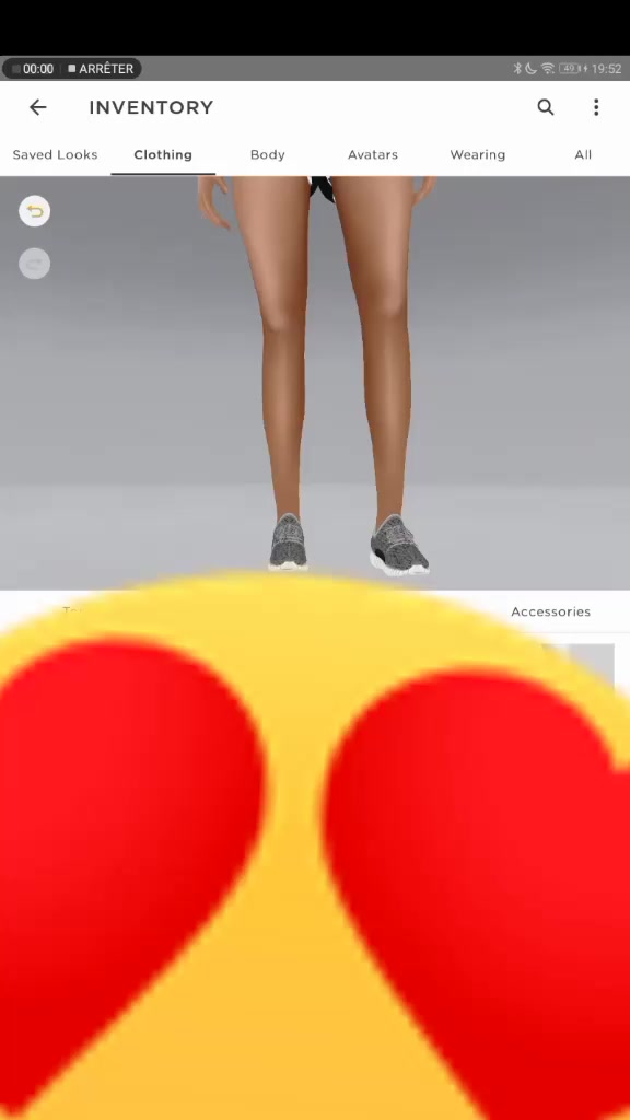 @Je suis sur IMVU