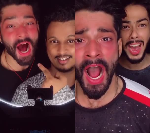 @shoaib shaikh