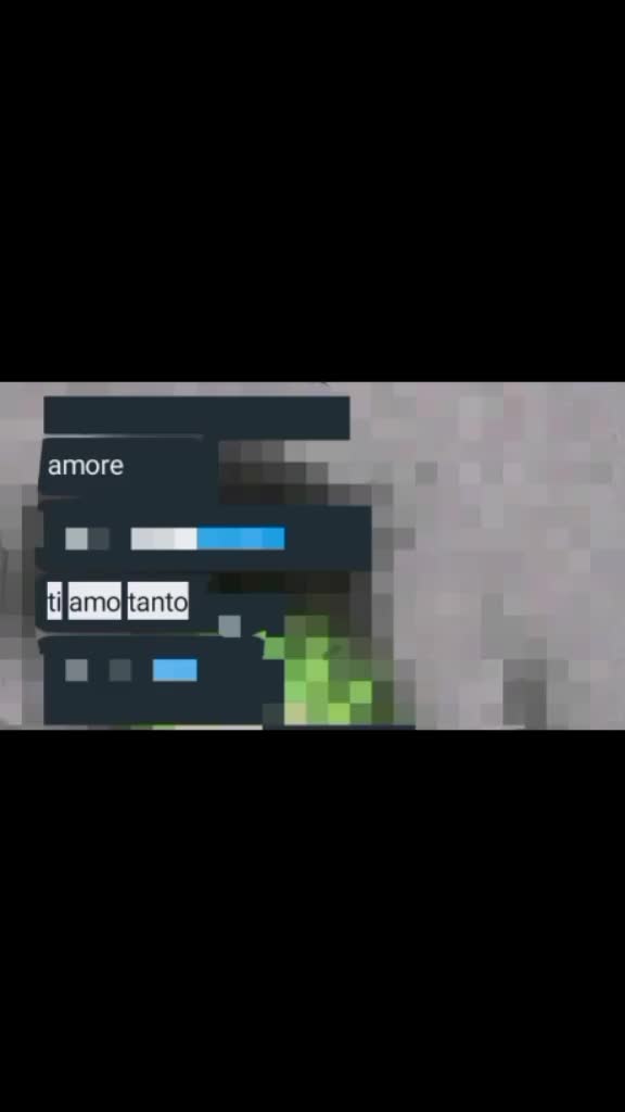 @Giulia • non ti segue