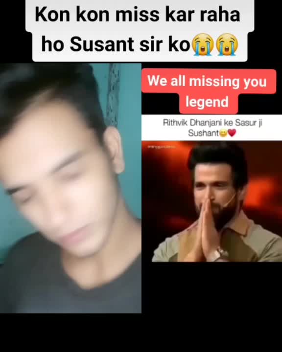 @Rohit ❤