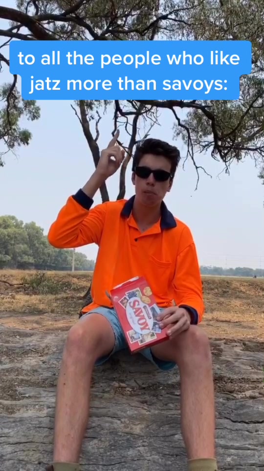 @Jeff and big spaghet