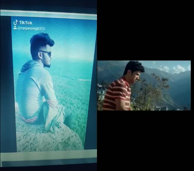 @Ranjan Singh
