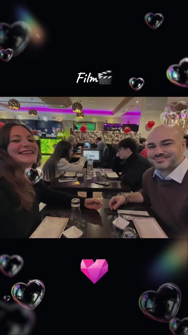 @Ilenia Fatigati