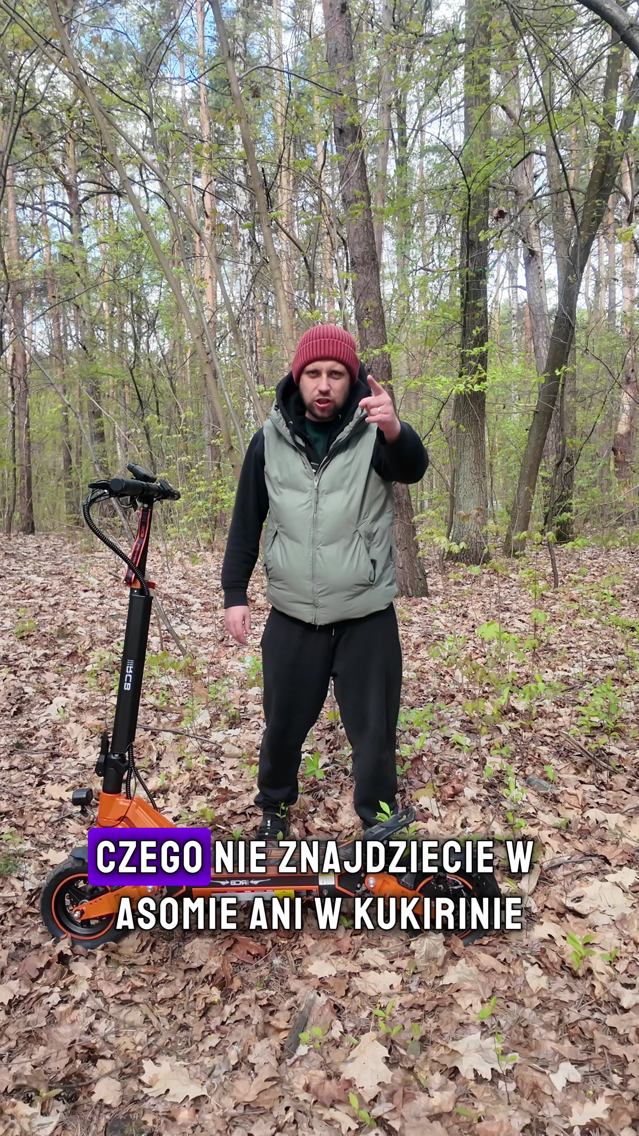@HULAJKA PO MIESCIE