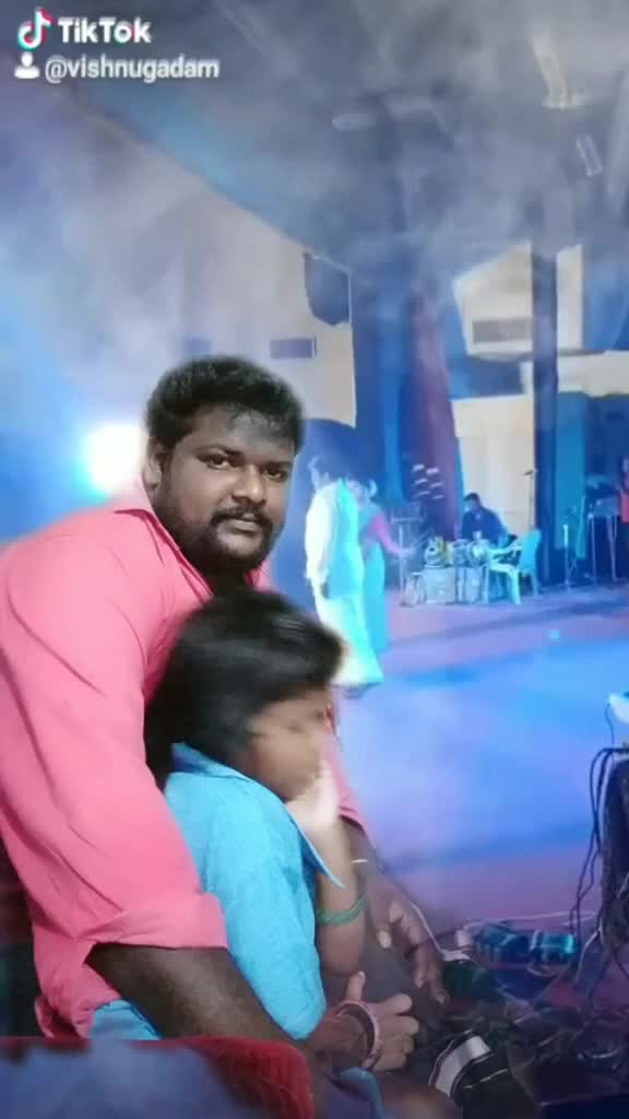 @വിഷ്ണു ജീ ആദം