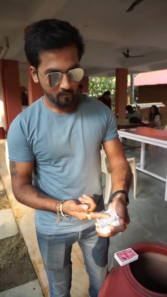 @ashutharthare