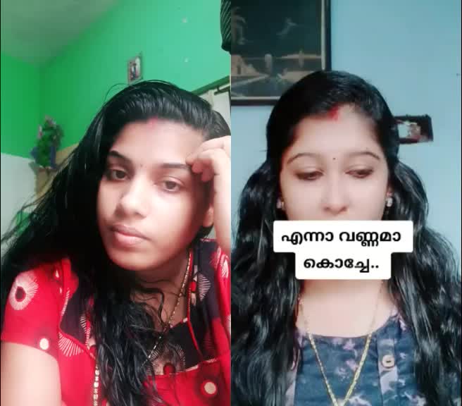 @vijikutty🤣
