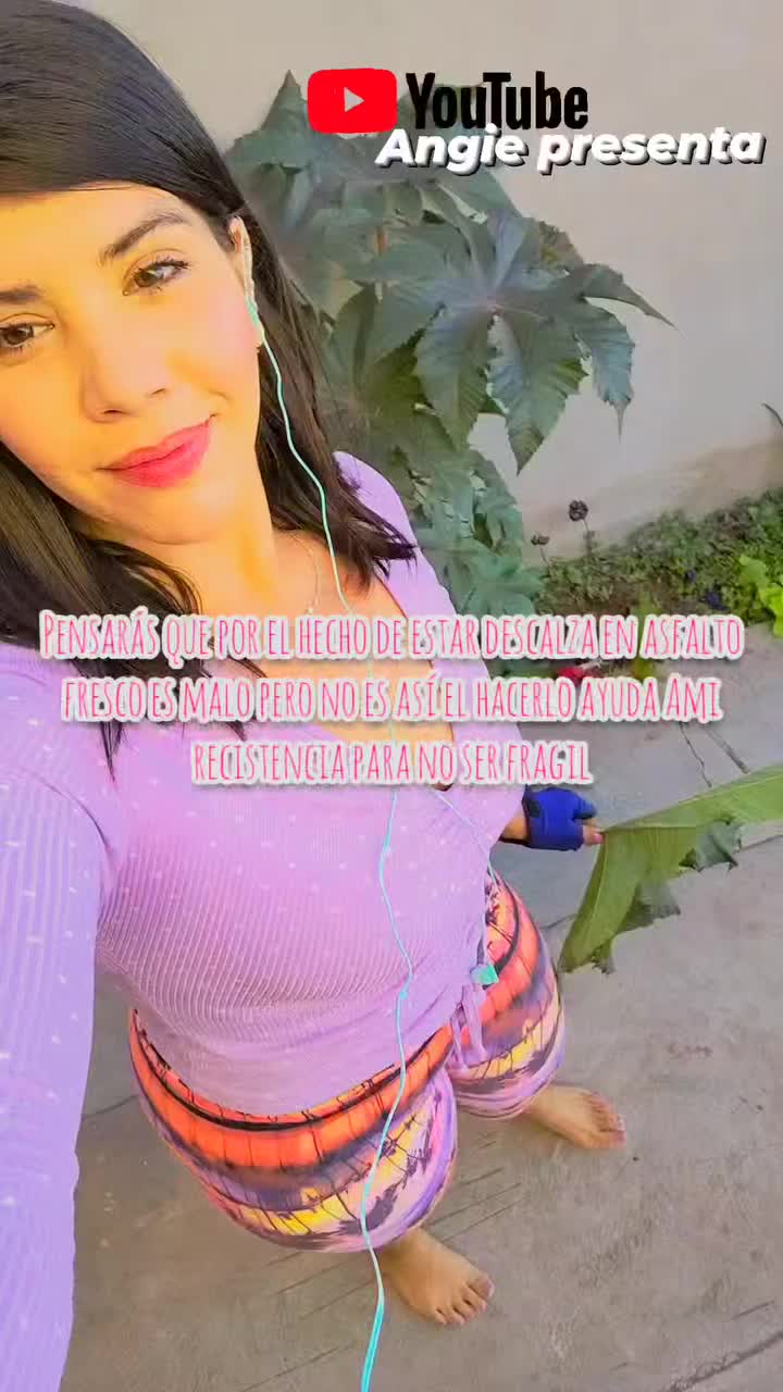 @Angie