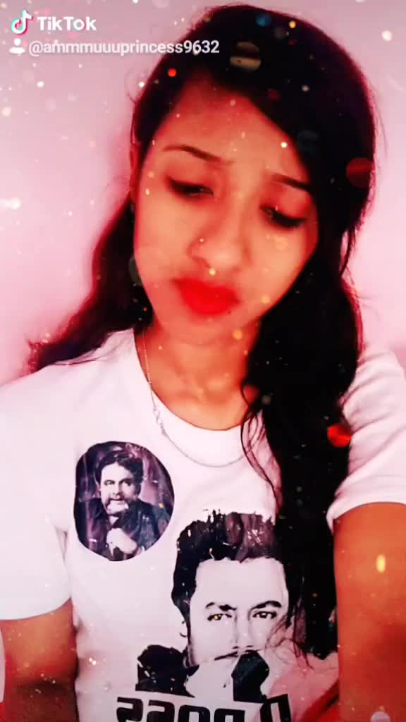 @ganchali queen😎😎