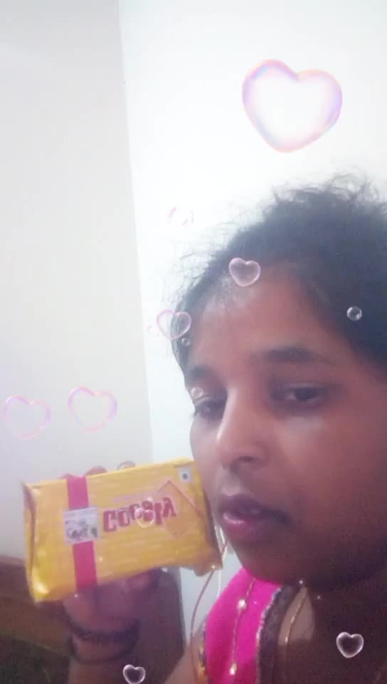 @chandana