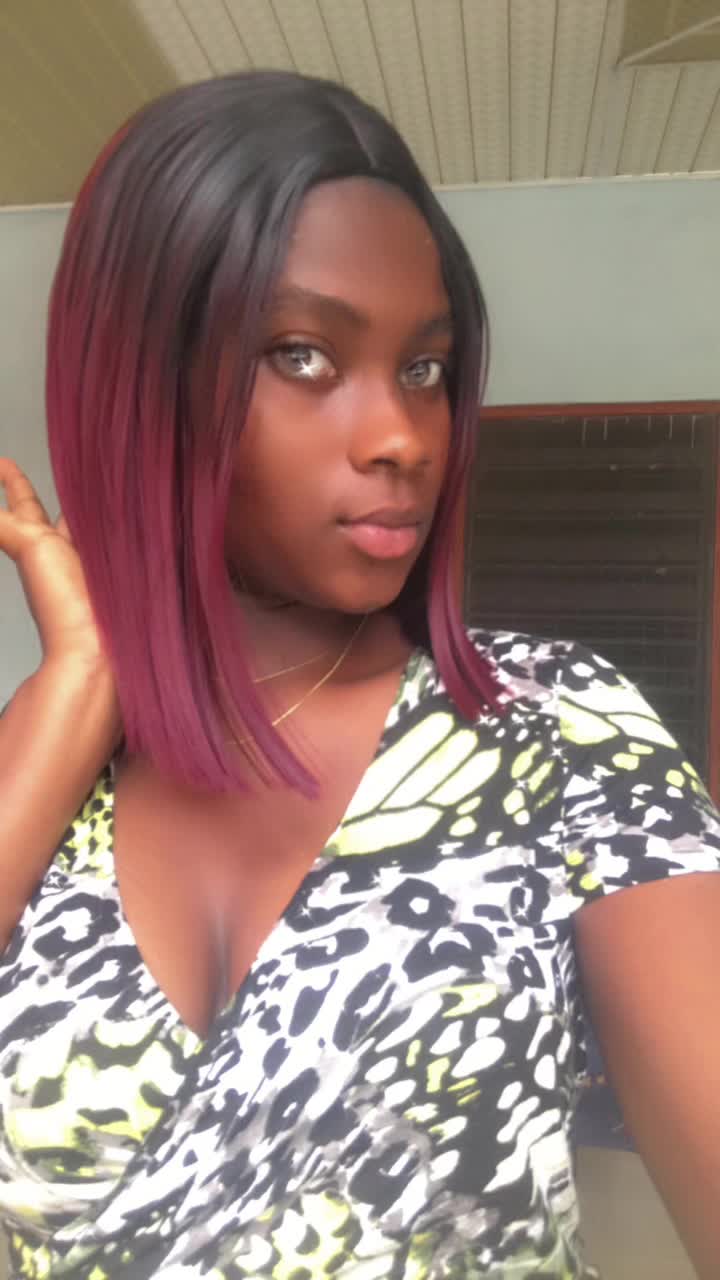@Adjowah Sika❤️💍🌈