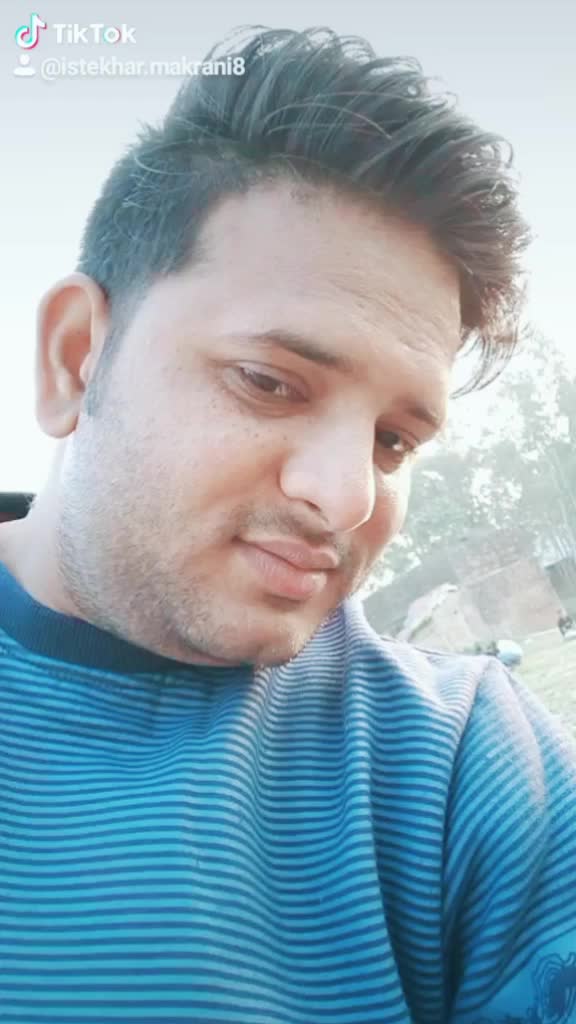 @Makrani ji