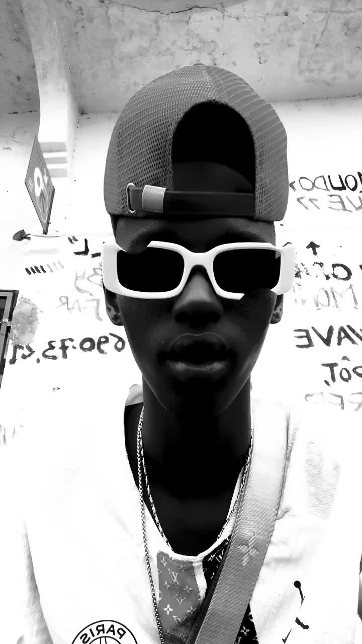 @Amadou