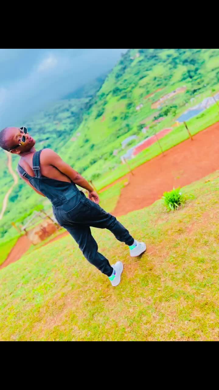 @Edward Makhaola
