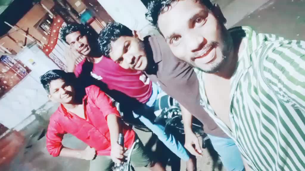 @Koti Varikuti