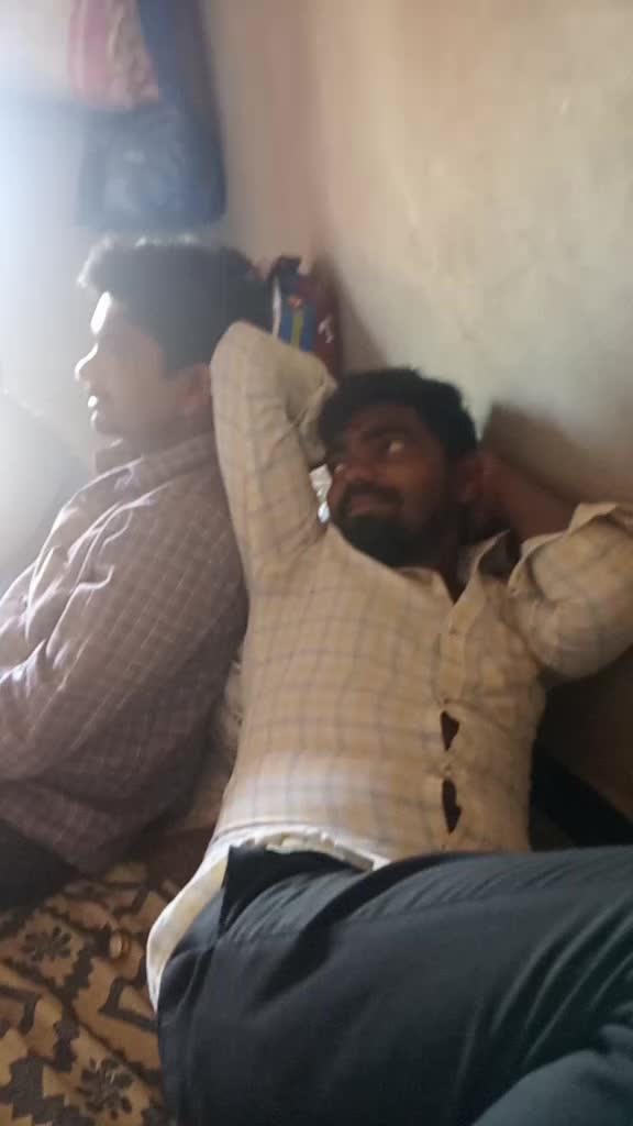 @Kampilla Srinu