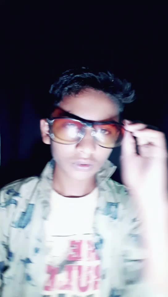@Sunil Chavan