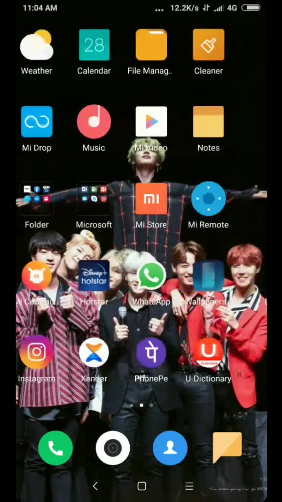 @BTS Lover๐๐ฐ
