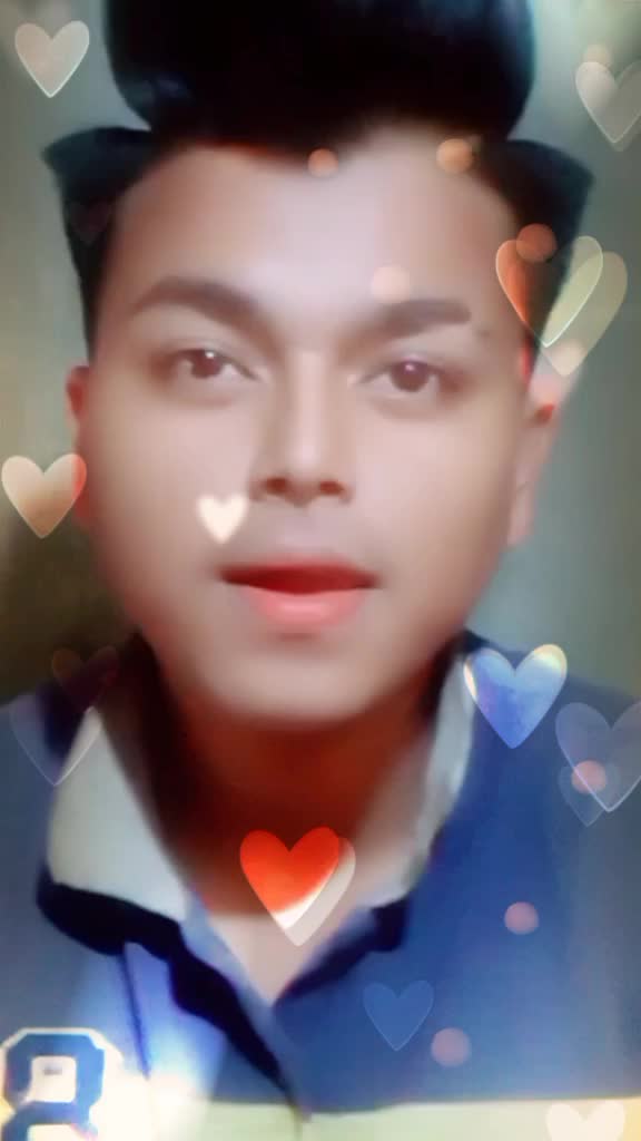 @๐๐ญManash Borah๐