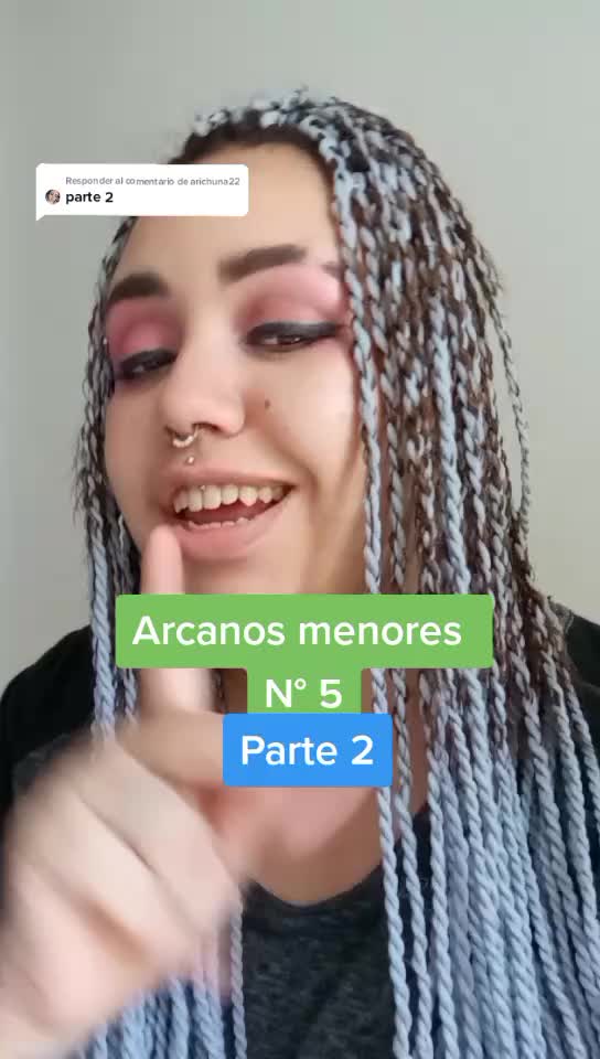 @Ari Esther Marin