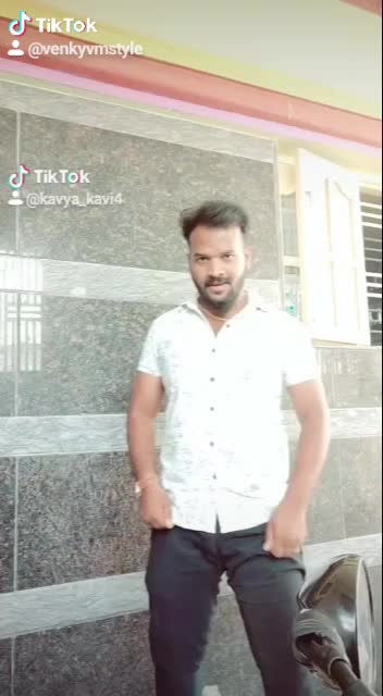 @Venky VM Style