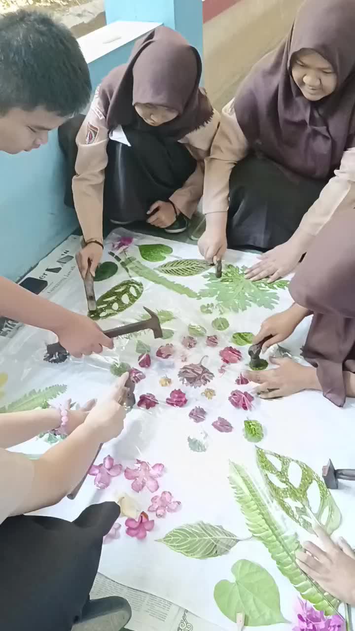 @Indah Aja