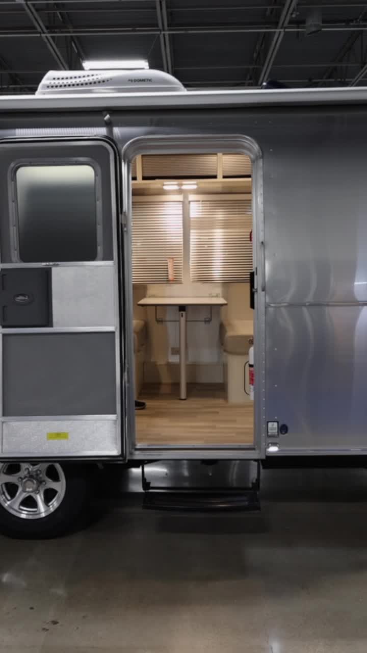 @Texas Airstream