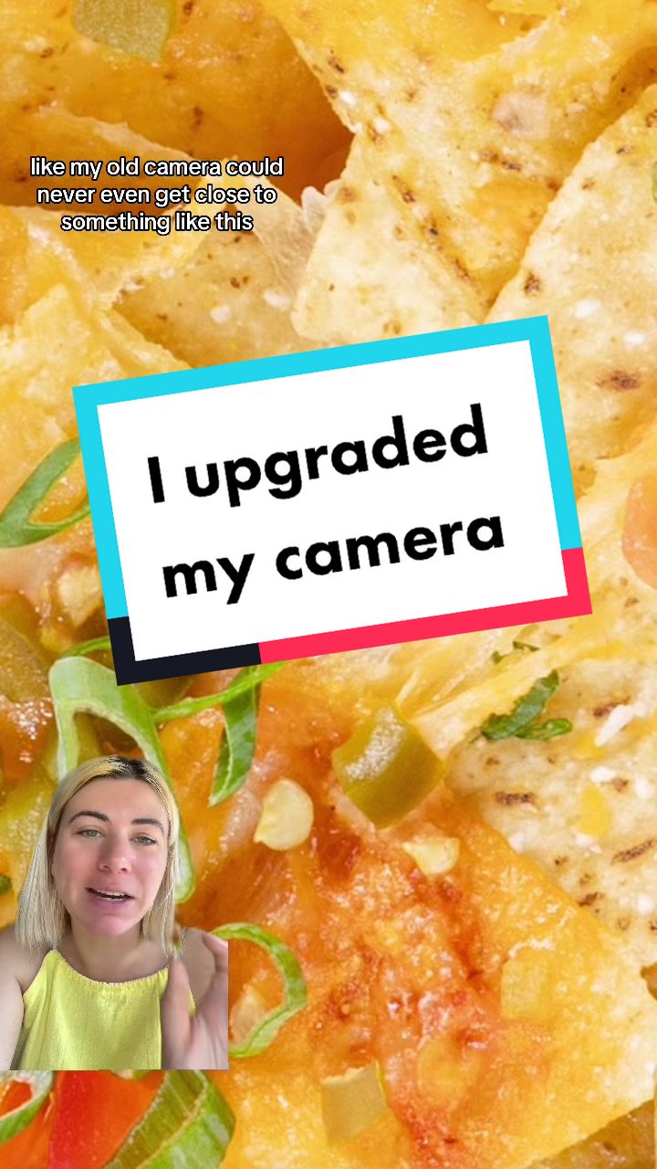 @Toronto food photographer 🍕