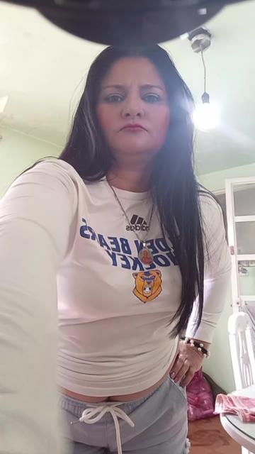 @YURAIMA MEDERO