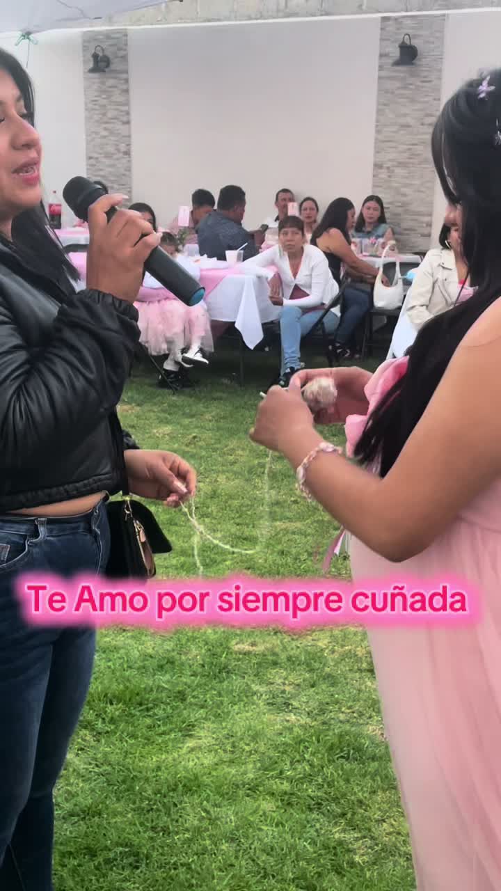 @Vanessa Alejandra