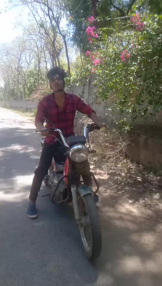 @single king dhanabal