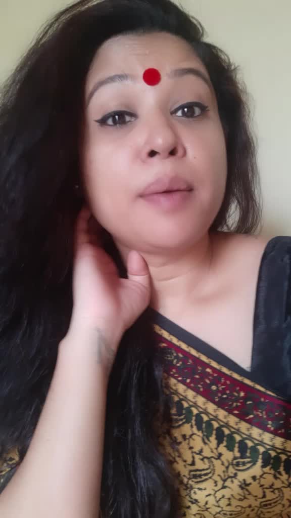@Mahuya Saha Malhotra