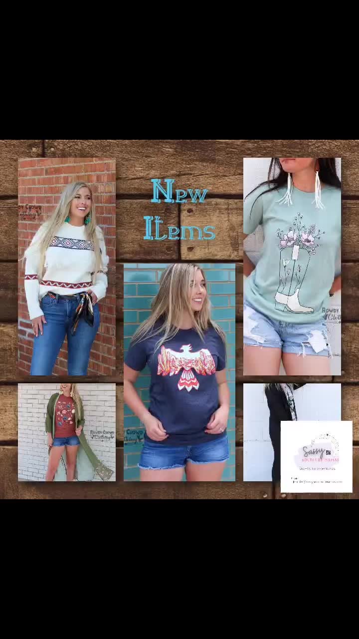 @Sassy Southern Mamas
