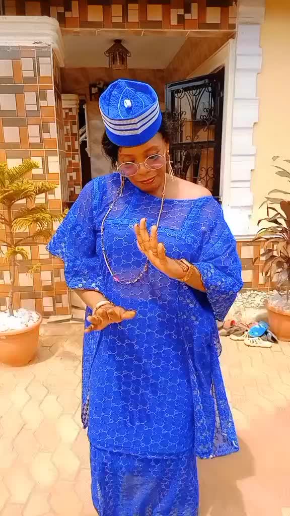 @Olori Arike