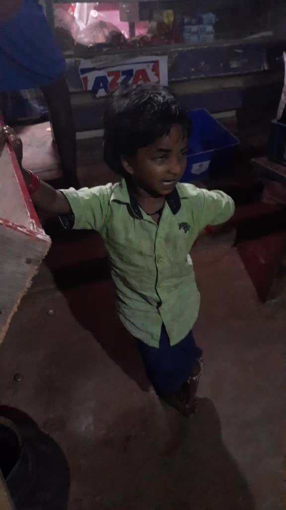 @Kiran Krishnan