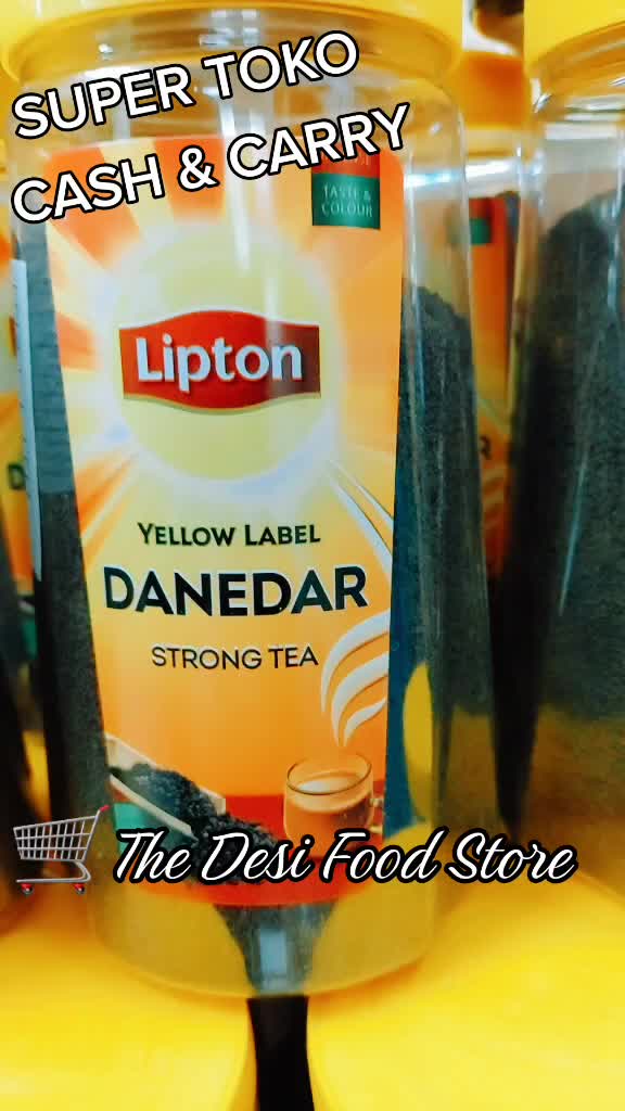 @THE DESI FOOD STORE