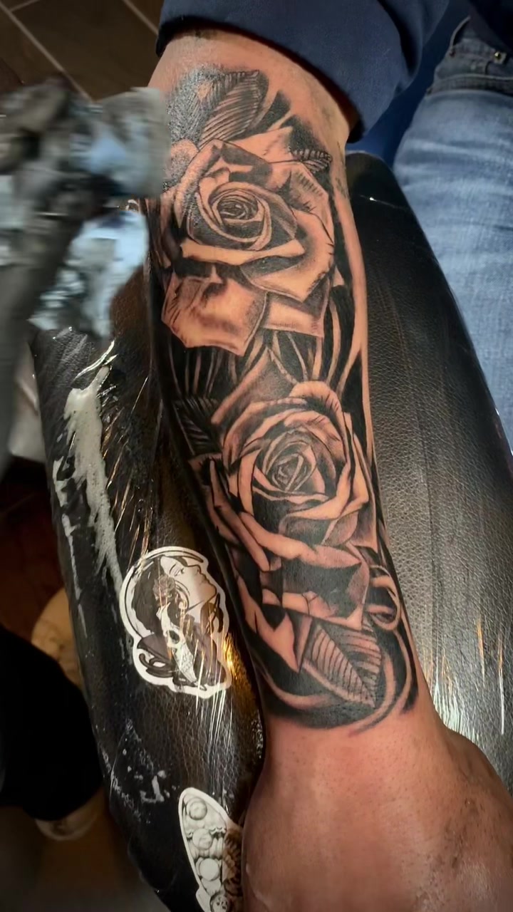 @DobleM_Tattoo