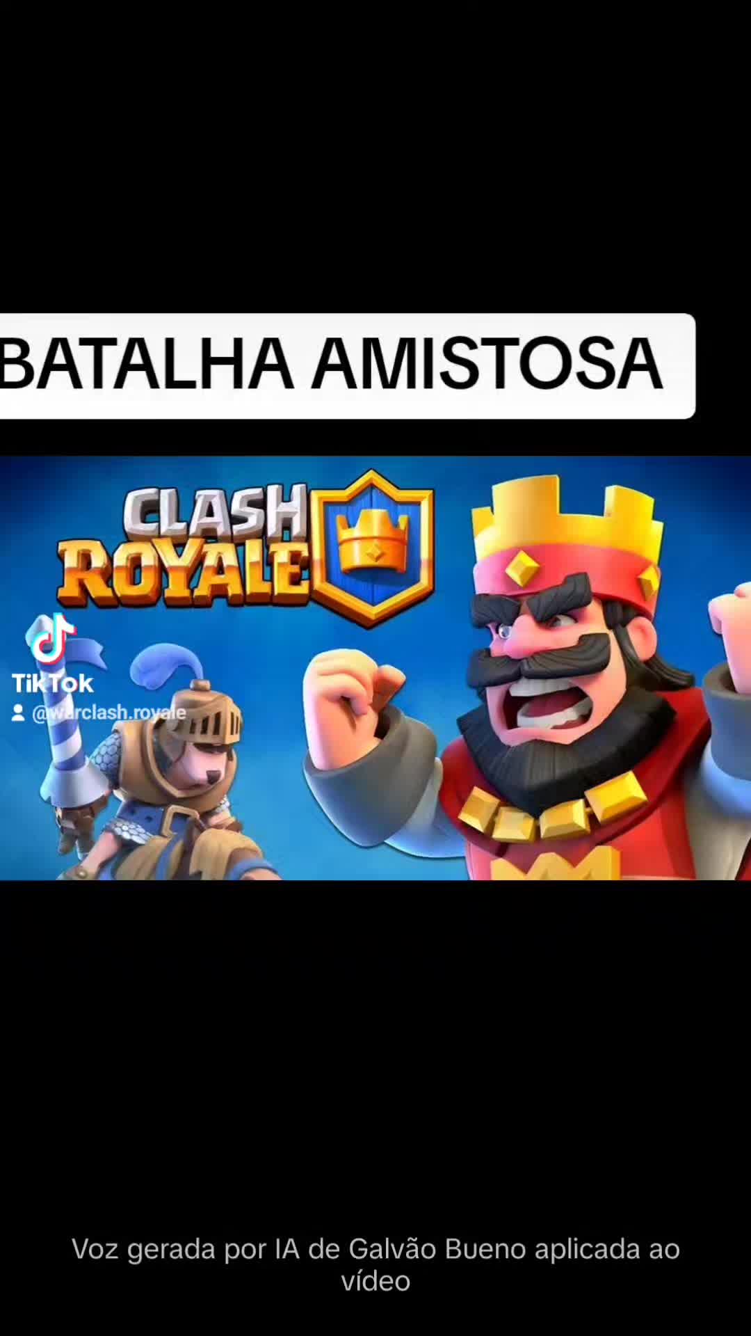 @warclash