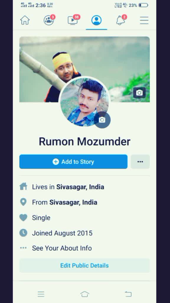 @Rumon Mozumder