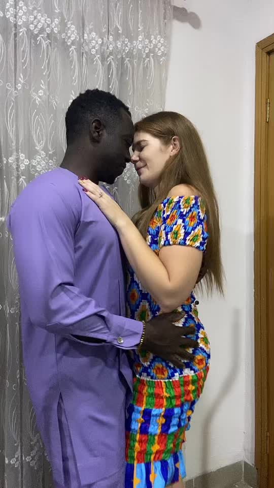 @Henry🇳🇬 and Kaitlyn🇨🇦
