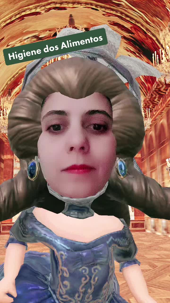 @Larissa
