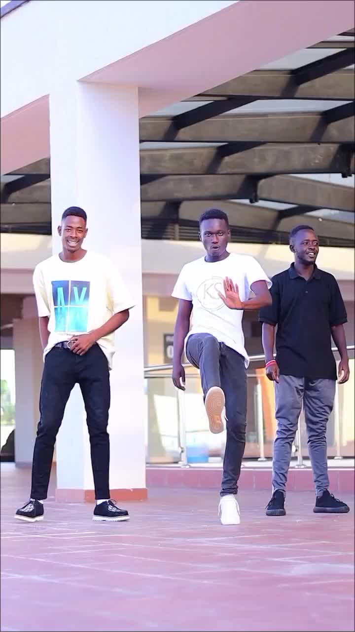 @Dancewithmvunajiofficial