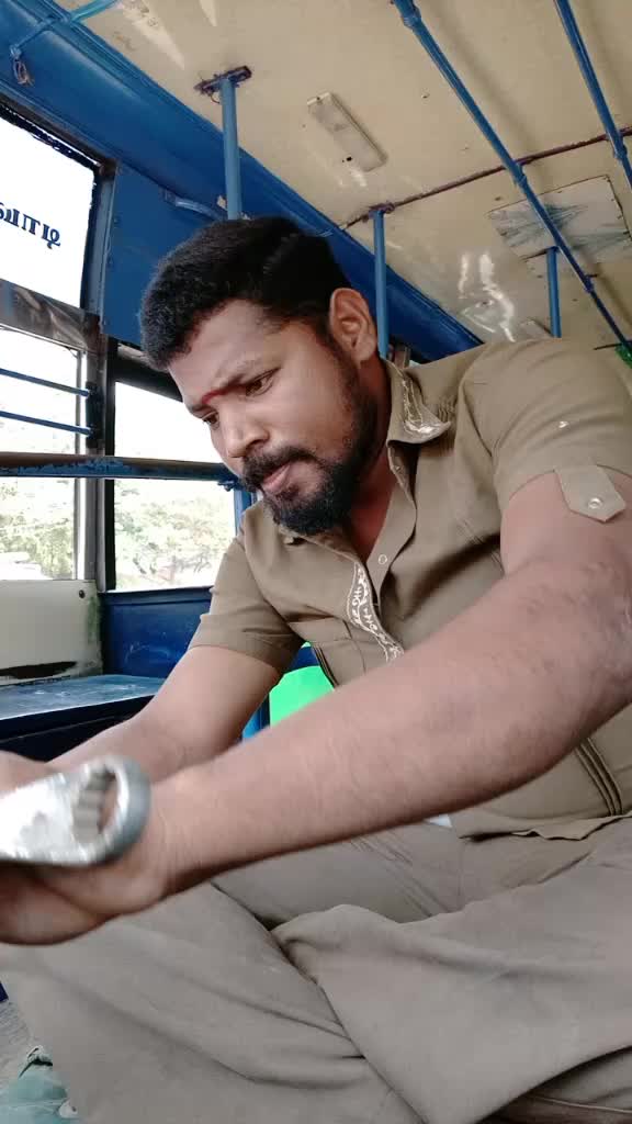 @Vinoth