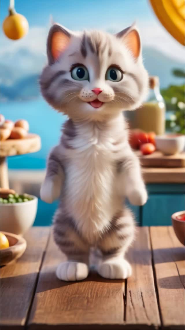 @Dance喵